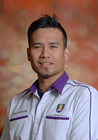 Baharuddin Bahrol Zaman 